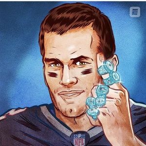 Meet your Posher, Connor